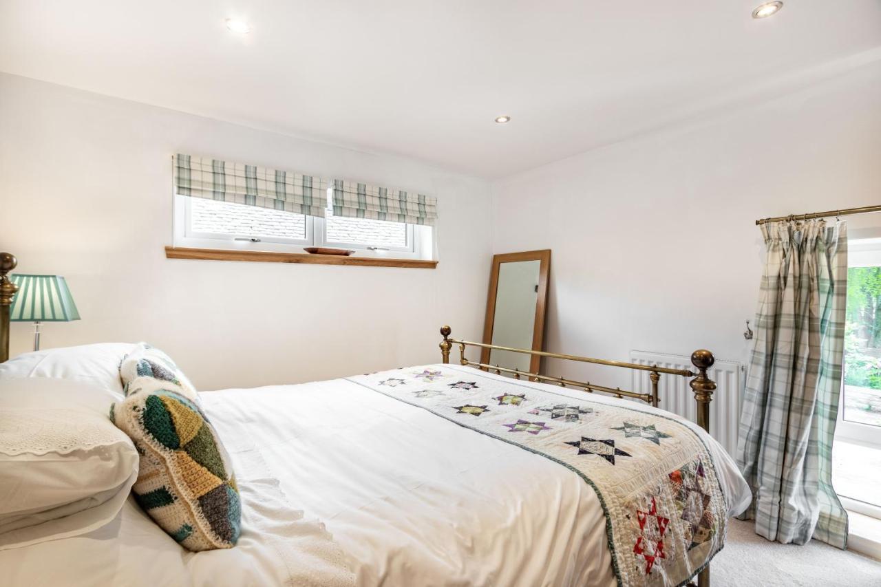 Urquhart Bay Croft Villa Drumnadrochit Dış mekan fotoğraf