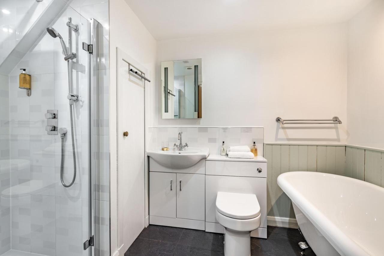Urquhart Bay Croft Villa Drumnadrochit Dış mekan fotoğraf